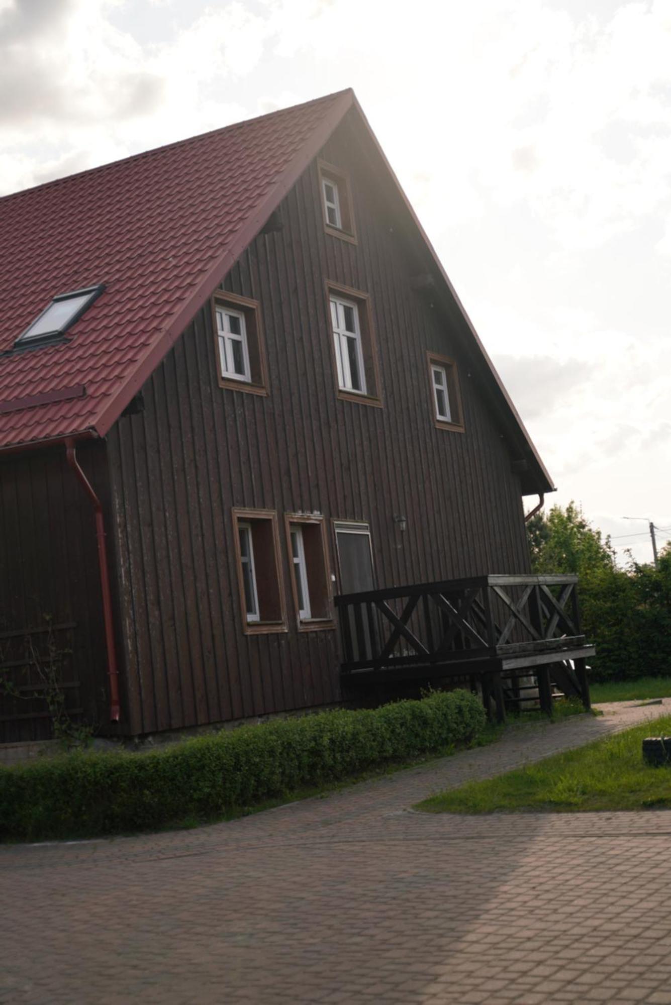Farm stay Agroturystyka Sominy