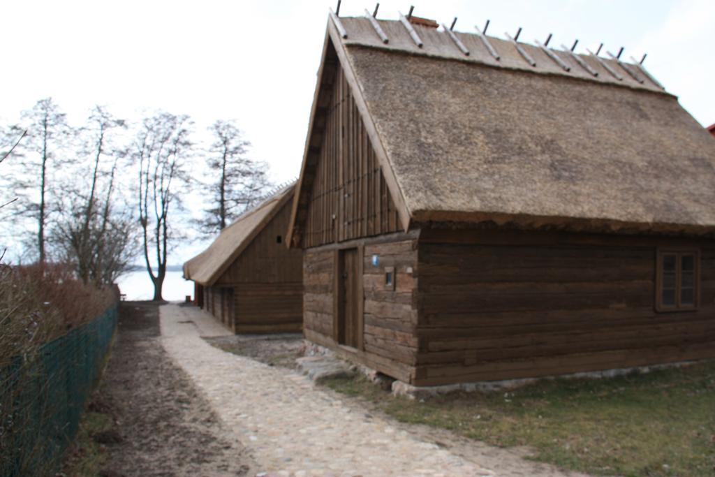 Agroturystyka Sominy Farm stay Sominy