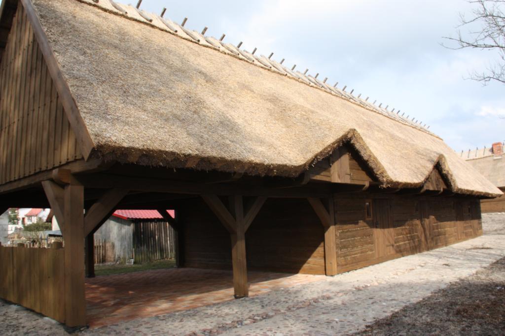 Agroturystyka Sominy Farm stay Sominy